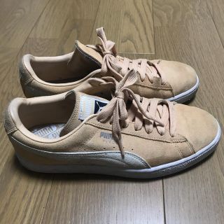 プーマ(PUMA)のPUMA Suede(スニーカー)