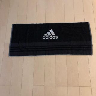 アディダス(adidas)のアディダス　タオル(タオル)