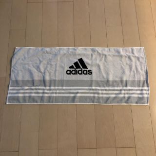 アディダス(adidas)のアディダス　タオル(タオル)