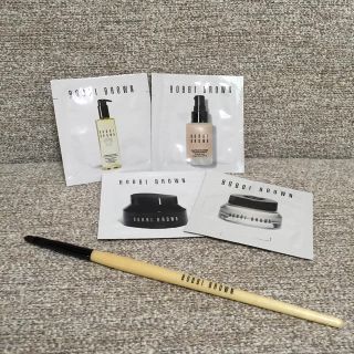 ボビイブラウン(BOBBI BROWN)のBOBBI BROWN ライナーブラシ(その他)