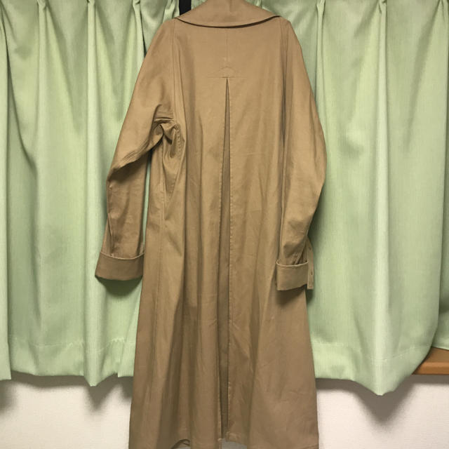 Yohji Yamamoto(ヨウジヤマモト)のy's ヨウジヤマモト  専用 メンズのジャケット/アウター(トレンチコート)の商品写真