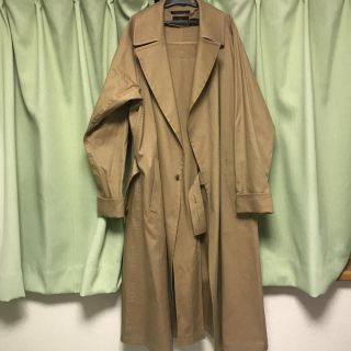 ヨウジヤマモト(Yohji Yamamoto)のy's ヨウジヤマモト  専用(トレンチコート)