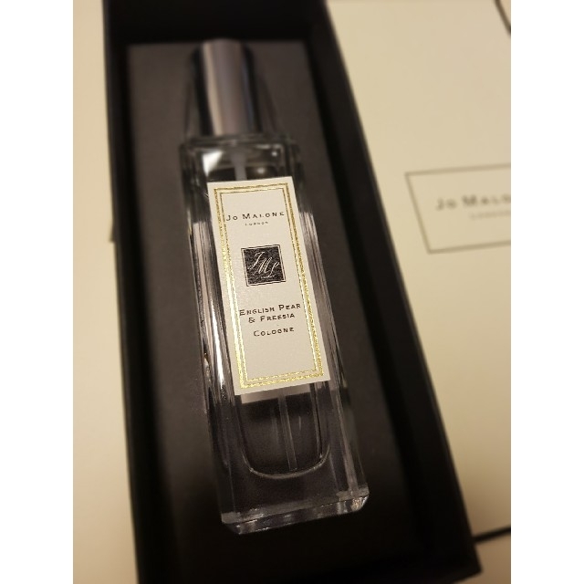 【新品未使用】jo malone イングリッシュペアー&フリージア  30ml