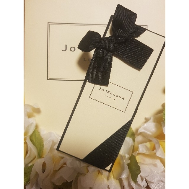 【新品未使用】jo malone イングリッシュペアー&フリージア  30ml