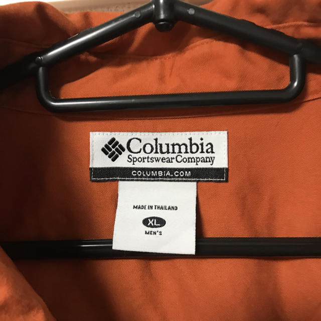 Colombia コロンビア  シャツ XL サイズ 2