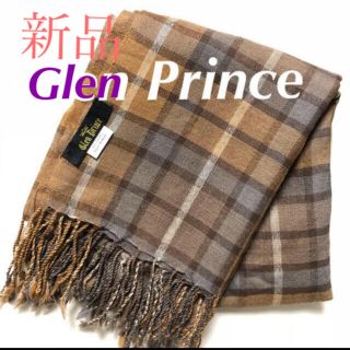 グレンプリンス(Glen Prince)のグレンプリンス  マフラー(マフラー)