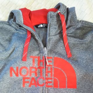 ザノースフェイス(THE NORTH FACE)のノースフェイス　パーカー(パーカー)