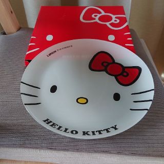 ハローキティ(ハローキティ)のHELLO KITTY お皿セット(食器)