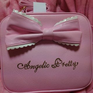 アンジェリックプリティー(Angelic Pretty)のAngelicPretty＊福袋bag(ショルダーバッグ)