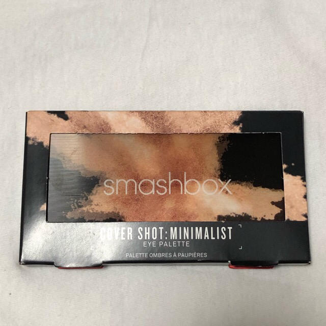 Sephora(セフォラ)の★smashbox限定カラーアイシャドウ★ コスメ/美容のベースメイク/化粧品(アイシャドウ)の商品写真