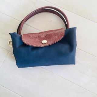 ロンシャン(LONGCHAMP)の最終値下げ❤️ ロンシャン プリアージュ バッグ Sサイズ(ハンドバッグ)