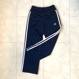 アディダス(adidas)の★アディダスキッズ パンツ ウォームアップ ジャージ 130㎝(パンツ/スパッツ)