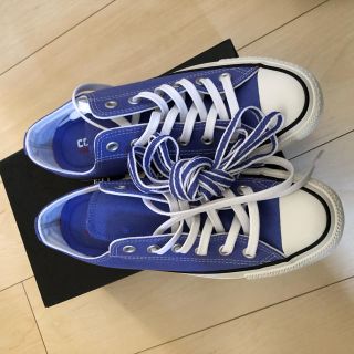 コンバース(CONVERSE)のコンバース　オールスター　(スニーカー)