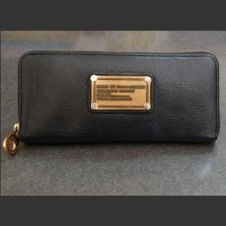 マークバイマークジェイコブス(MARC BY MARC JACOBS)のMARC BY MARCJACOBS 長財布(財布)