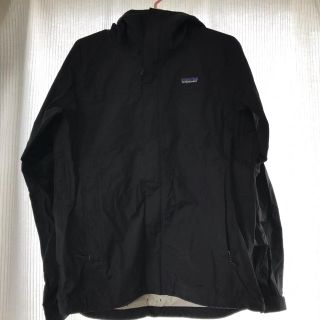 パタゴニア(patagonia)のPatagonia シェル　men's Ｓ お値下げ(ブルゾン)