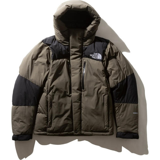 THE NORTH FACE - THE NORTH FACE BALTRO LIGHT JACKET NT
