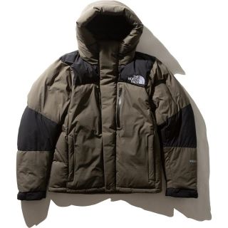 ザノースフェイス(THE NORTH FACE)のTHE NORTH FACE BALTRO LIGHT JACKET NT(ダウンジャケット)