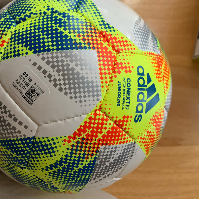 Adidas サッカーボール Adidas Conext19 レプリカ 4号 軽量の通販 By Kotkotsotsot S Shop アディダスならラクマ Adidas サッカーボール Adidas Conext19 レプリカ 4号 軽量の通販 By Kotkotsotsot S Shop アディダスならラクマ