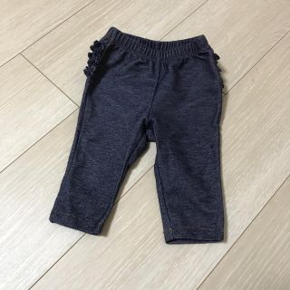 オールドネイビー(Old Navy)のold navy おしりフリルパンツ(パンツ)