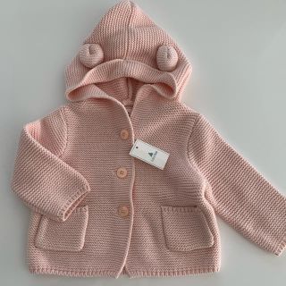 ベビーギャップ(babyGAP)のbaby GAP ベビー カーディガン(カーディガン/ボレロ)