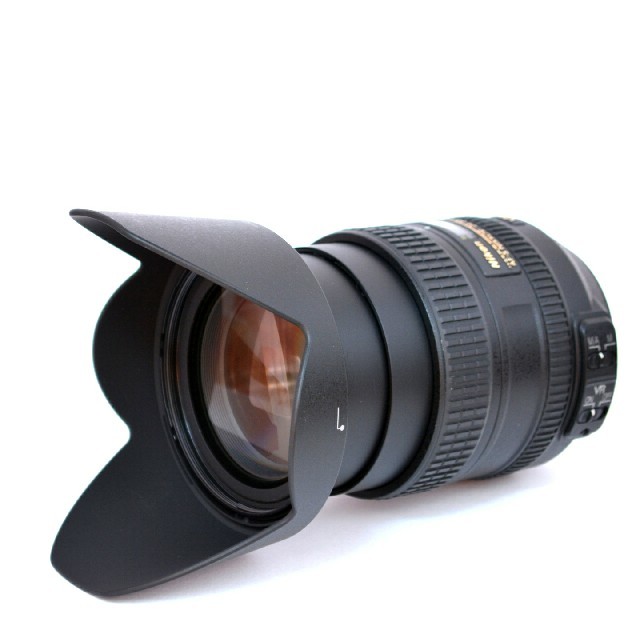 Nikon(ニコン)の❤Nikon❤AF-S NIKKOR 24-85mm f3.5-4.5 G VR スマホ/家電/カメラのカメラ(レンズ(ズーム))の商品写真