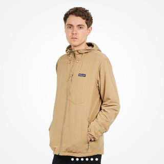 patagonia - Sサイズ【定価以下 新品】パタゴニア メンズ テズロン