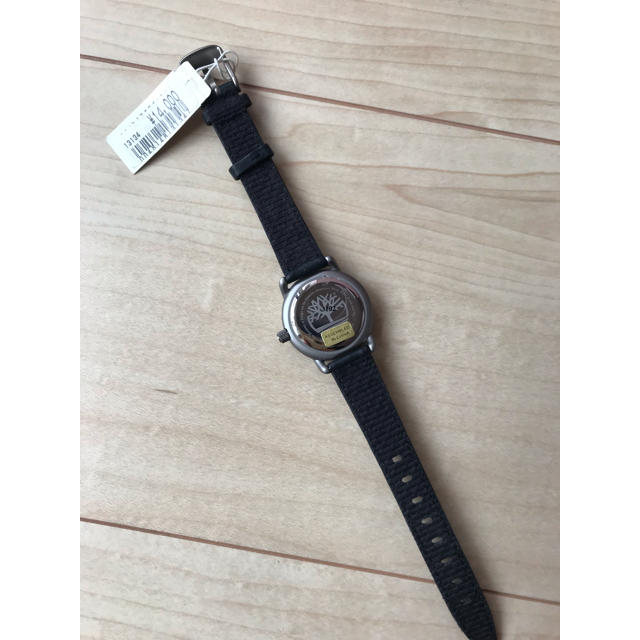 Timberland(ティンバーランド)のTimberland レディース  腕時計 レディースのファッション小物(腕時計)の商品写真