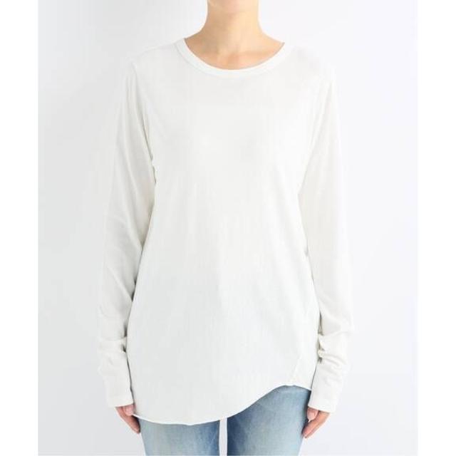 ドゥーズィエムクラス layering Tシャツ 現品限り一斉値下げ! www ... Deuxieme Classe Layering Tシャツ ドゥーズィエムクラス