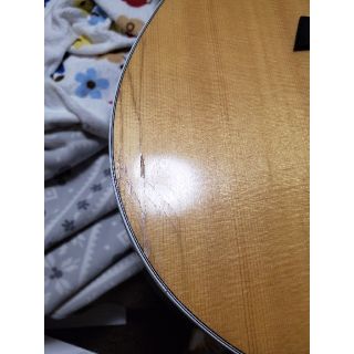 Taylor 210e-G リペア歴有ナット牛骨新品交換！