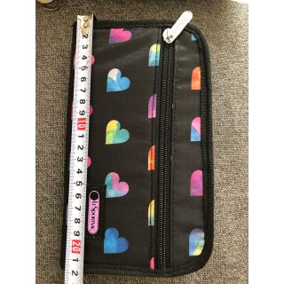 LeSportsac - レスポートサック マルチケース パスポートケースの ...