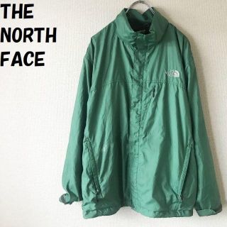 ザノースフェイス(THE NORTH FACE)の【人気】ノースフェイス ハイドレナライニング ナイロンジャケット サイズM(ナイロンジャケット)