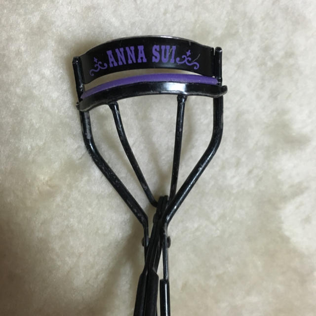 ANNA SUI(アナスイ)のANNA SUI♡ビューラー コスメ/美容のコスメ/美容 その他(その他)の商品写真