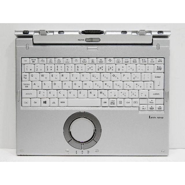 第7世代Core i5 Let's Note CF-XZ6RF7VS② ノートPC 第7世代Core i5 Let's Note CF-XZ6RF7VS② ノートPC