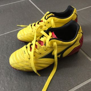 ミズノ(MIZUNO)のミズノのサッカースパイク(サッカー)