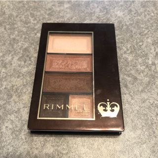 リンメル(RIMMEL)のリンメル　アイシャドウ(アイシャドウ)