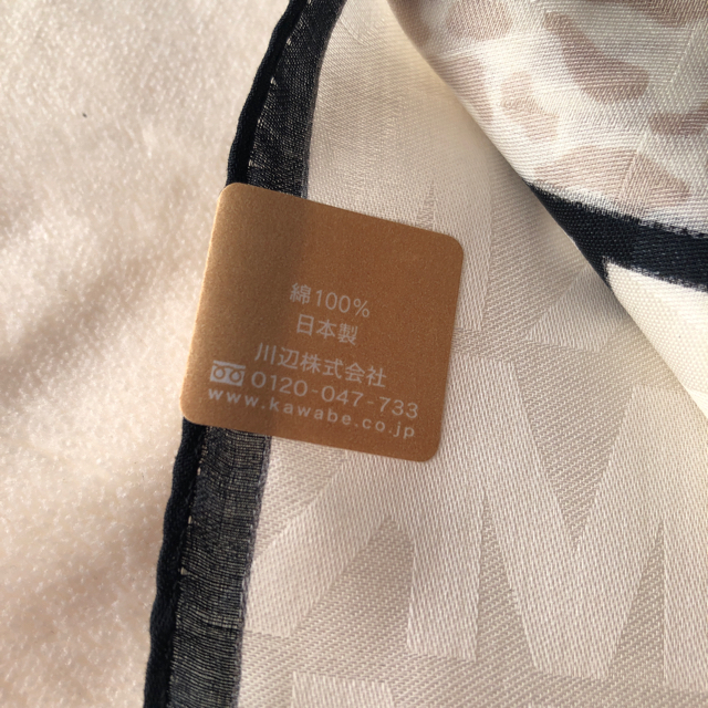 Michael Kors(マイケルコース)のマイケルコース ハンカチ レディースのファッション小物(ハンカチ)の商品写真