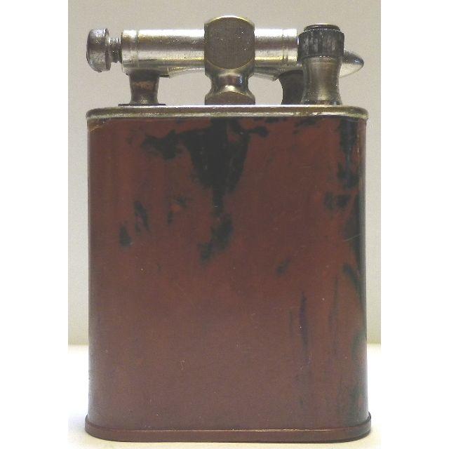 40’アンティーク 『USA LEFT-ARM　LIGHTER　BIG　希少