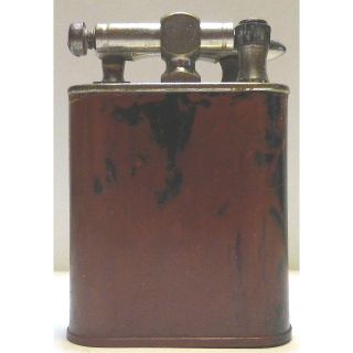40'アンティーク 『USA LEFT-ARM LIGHTER ノベルティ 希少』-