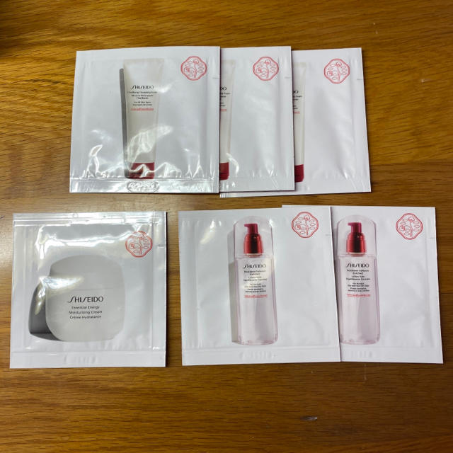 SHISEIDO (資生堂)(シセイドウ)のSHISEIDO トリートメントソフナー　エンリッチド コスメ/美容のスキンケア/基礎化粧品(化粧水/ローション)の商品写真