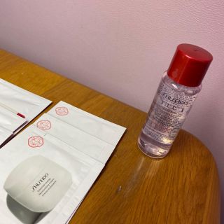 シセイドウ(SHISEIDO (資生堂))のSHISEIDO トリートメントソフナー　エンリッチド(化粧水/ローション)