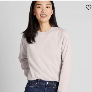 ユニクロ(UNIQLO)のm!m!様専用(Tシャツ(長袖/七分))