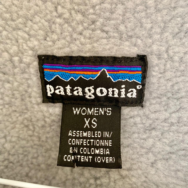 patagonia(パタゴニア)のパタゴニア Patagonia ジャケット レディースのジャケット/アウター(ブルゾン)の商品写真