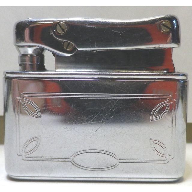 低価格の 40´アンティークライター 『COLIBRI LIGHTER MONOPOL オイルライター