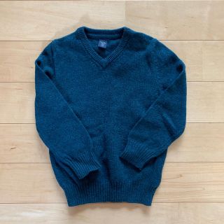 ベビーギャップ(babyGAP)のGAP☆セーター100cm(ニット)