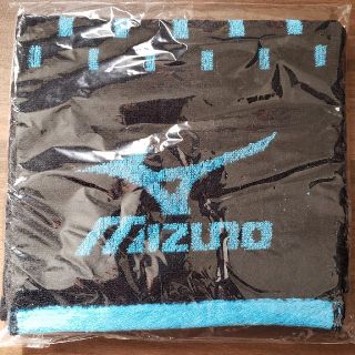 ミズノ(MIZUNO)のmizuno　マフラータオル(タオル/バス用品)