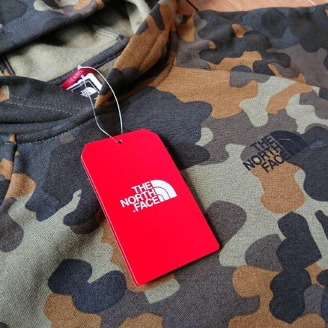 THE NORTH FACE(ザノースフェイス)のThe North Face プルオーバーパーカー メンズのトップス(パーカー)の商品写真