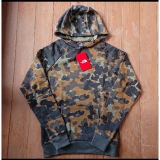 ザノースフェイス(THE NORTH FACE)のThe North Face プルオーバーパーカー(パーカー)