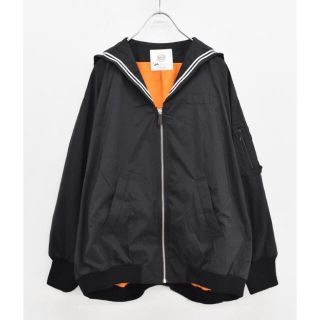 ベッドサイドドラマ MA-1 ブルゾン(レディース)の通販 7点