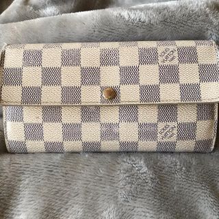 ルイヴィトン(LOUIS VUITTON)のコットン様専用(財布)