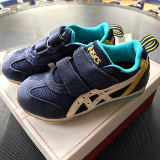 アシックス(asics)のアシックス 17cm(スニーカー)